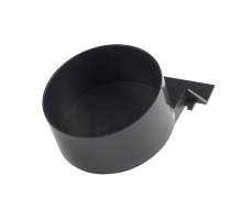 Sideudløb til afvandingsdræn